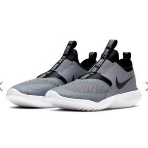 Nike NWT Flex Runner 4 Kids Shoes